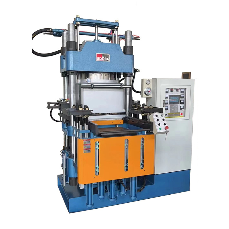 醫用橡膠塞硫化機