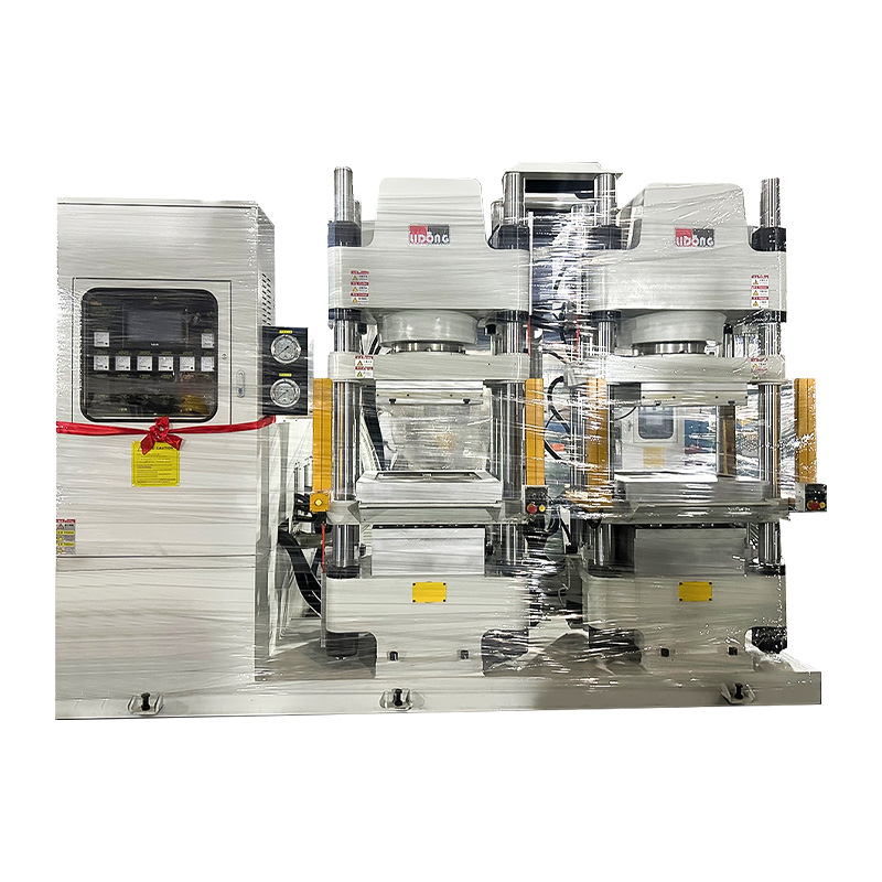 自行車煞車片壓機