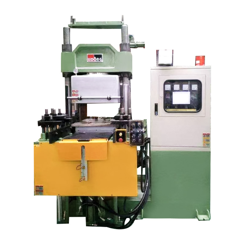 冷縮電纜護套硫化機