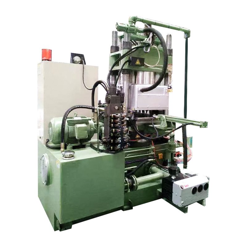 避雷器絕緣體硫化機